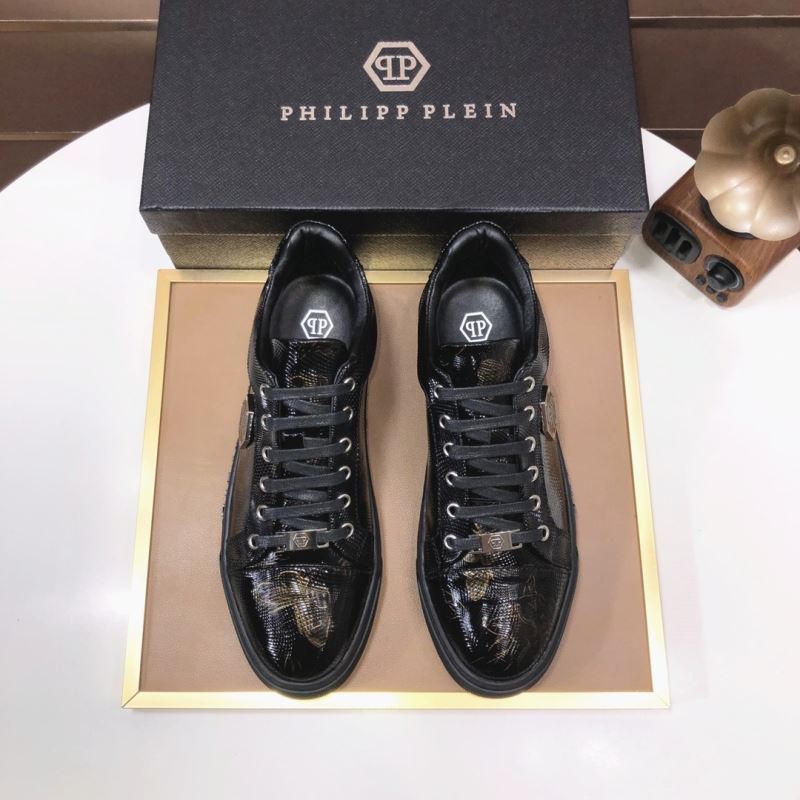 Philipp Plein Shoes